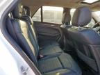 2015 Mercedes-Benz Ml 350 na sprzedaż w Wilmer, TX - Rear End