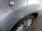2012 FORD KA ZETEC for sale at Copart SANDTOFT