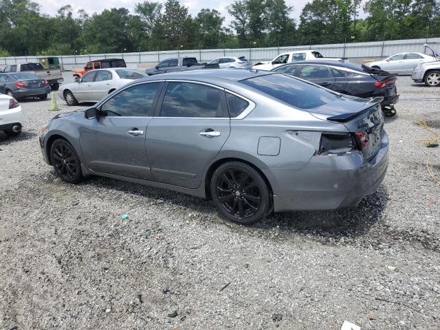  NISSAN ALTIMA 2018 Серый