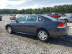 2016 Chevrolet Impala Limited Lt zu verkaufen in Ellenwood, GA - Front End