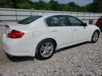 2013 Infiniti G37 Base იყიდება Prairie Grove-ში, AR - Hail