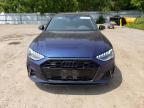 2023 Audi A4 Premium Plus 45 продається в London, ON - Rear End