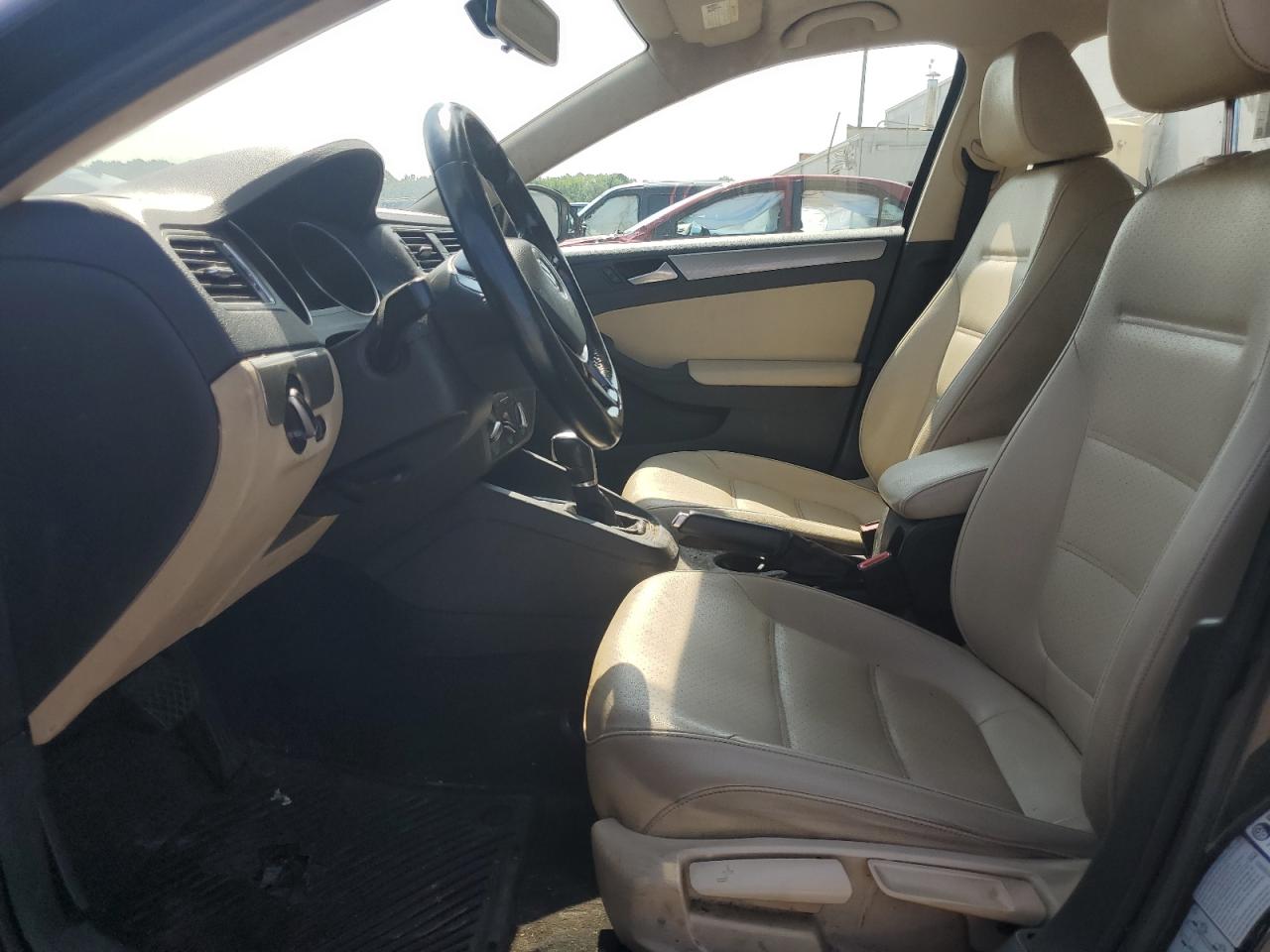 2017 Volkswagen Jetta Se VIN: 3VWDB7AJ5HM373536 Lot: 62700595