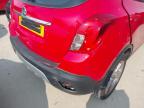 2014 VAUXHALL MOKKA EXCL for sale at Copart SANDY