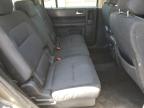 2013 Ford Flex Se на продаже в San Martin, CA - Rear End