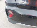 2021 KIA NIRO 3 HEV for sale at Copart CHESTER