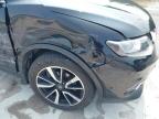 2016 NISSAN X-TRAIL TE for sale at Copart ST HELENS