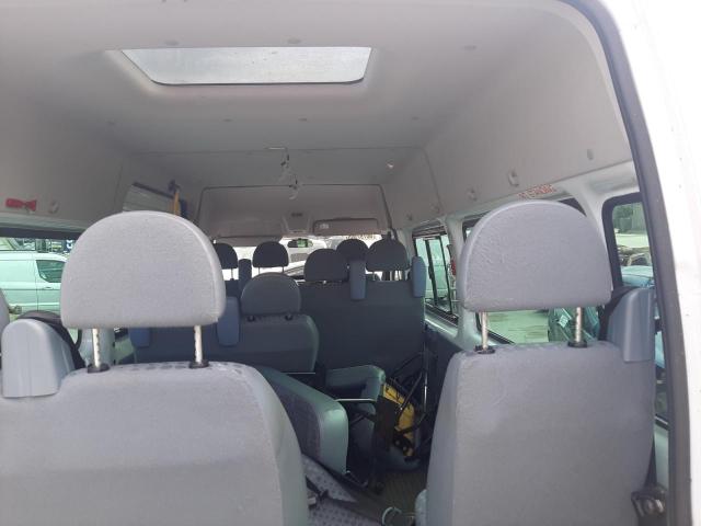 2013 FORD TRANSIT 13