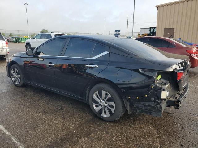  NISSAN ALTIMA 2020 Черный