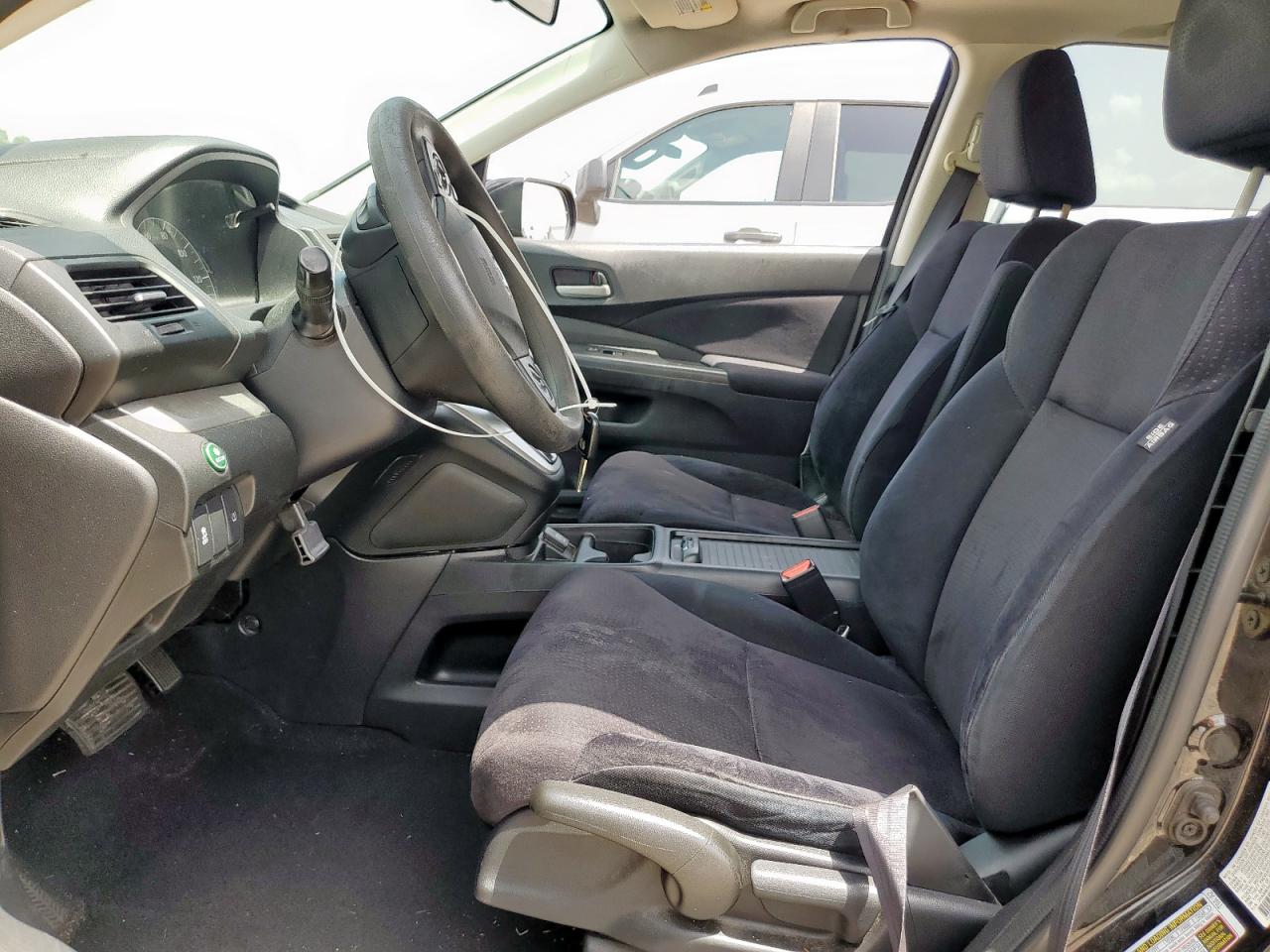 2014 Honda Cr-V Ex VIN: 2HKRM3H58EH506795 Lot: 60469405