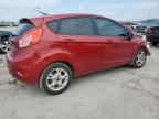 2015 Ford Fiesta Se for Sale in Wilmer, TX - Front End