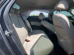 2022 Honda Civic Ex en Venta en Fredericksburg, VA - Side