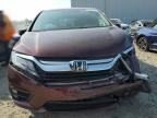 2019 Honda Odyssey Exl იყიდება Windsor-ში, NJ - Front End