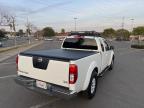 2012 Nissan Frontier S en Venta en San Diego, CA - Minor Dent/Scratches