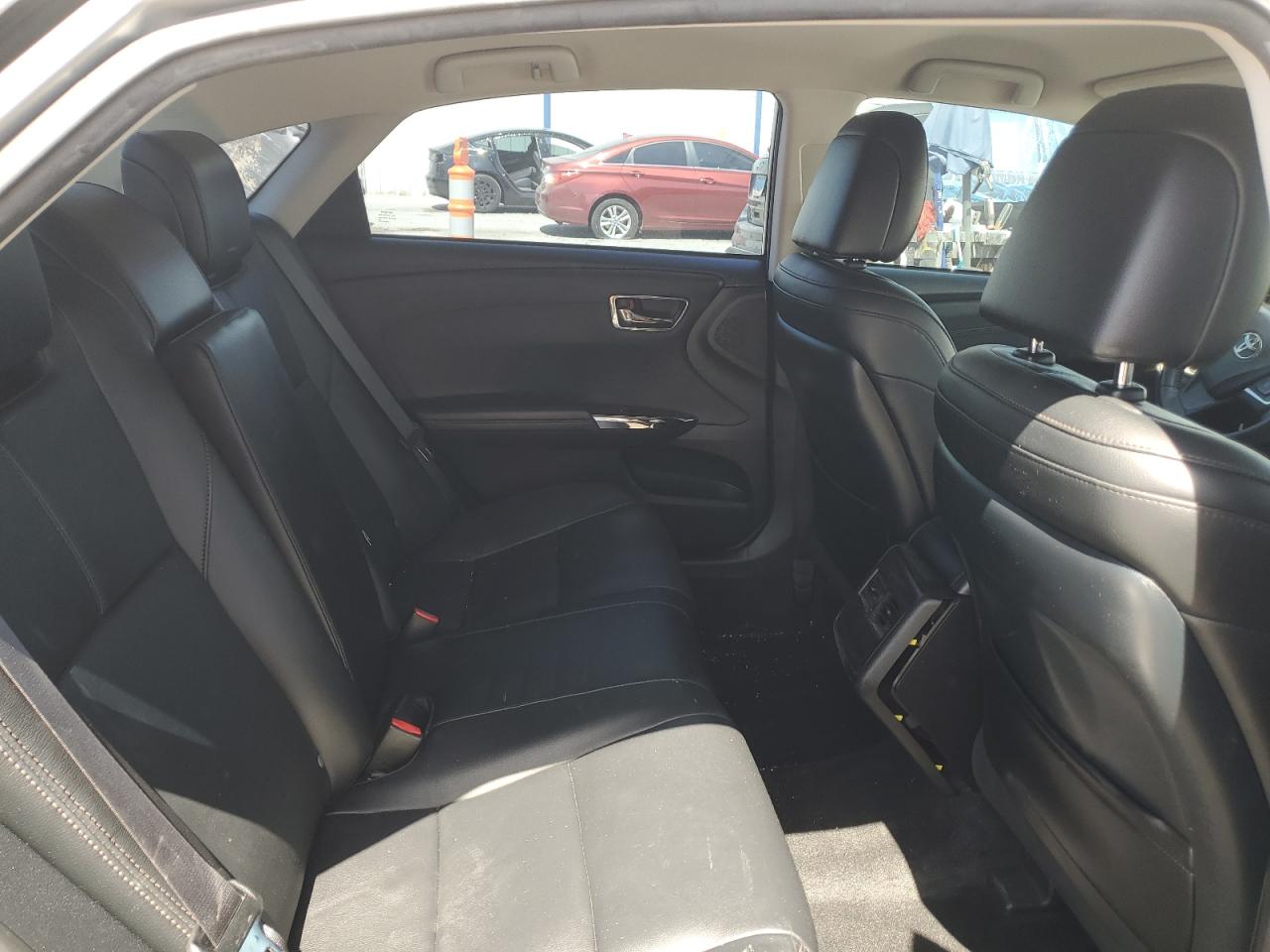 2016 Toyota Avalon Xle VIN: 4T1BK1EB0GU241266 Lot: 62143695