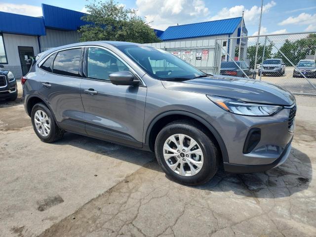  FORD ESCAPE ACT 2023 Gray