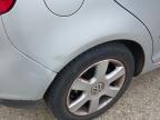 2006 VOLKSWAGEN GOLF PLUS for sale at Copart NEWBURY