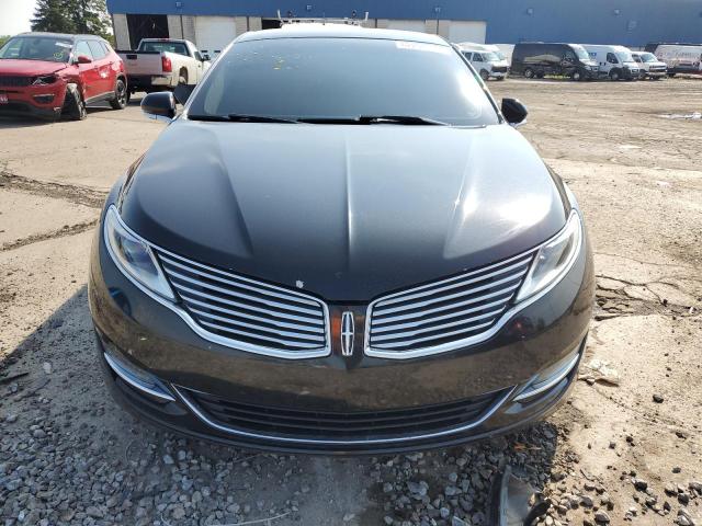 LINCOLN MKZ 2013 Czarny