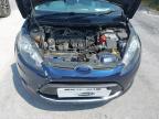 2011 FORD FIESTA EDG for sale at Copart ST HELENS