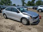 2013 Volkswagen Jetta Base   for Sale in Windsor, NJ - Front End