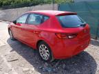 2014 SEAT LEON SE TE for sale at Copart WESTBURY