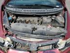 2008 HONDA CIVIC DX   for sale at Copart ON - OTTAWA