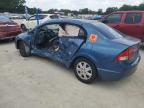 2011 Honda Civic Vp zu verkaufen in Ocala, FL - Side