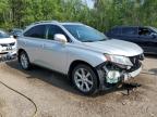 2011 LEXUS RX 350   for sale at Copart ON - COOKSTOWN