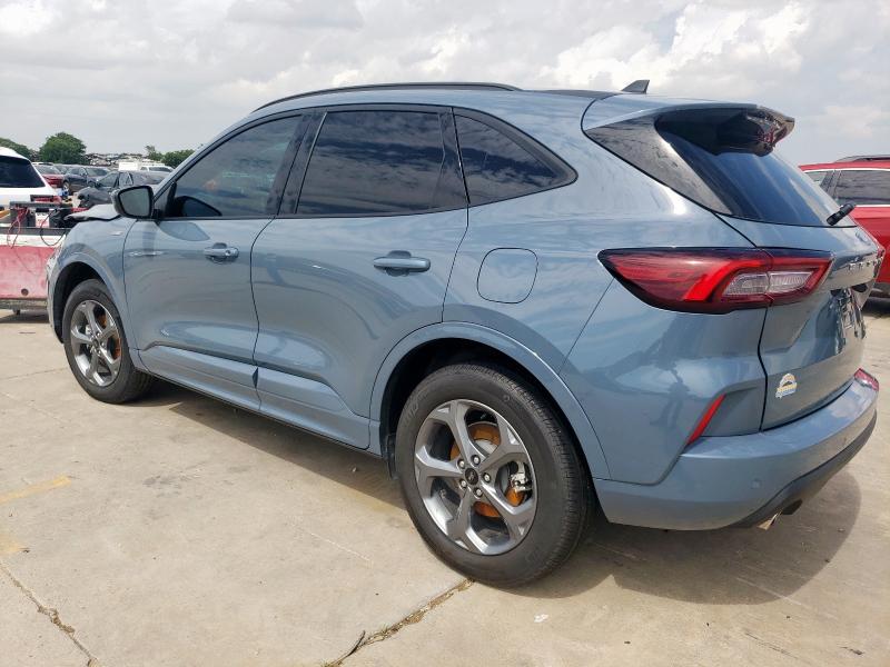  FORD ESCAPE ST 2024 Синий