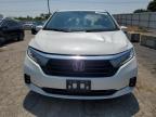 2023 Honda Odyssey Touring продається в Bridgeton, MO - Front End