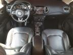 2018 Jeep Compass Limited for Sale in Chatham, VA - Front End