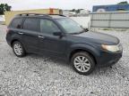 2011 Subaru Forester 2.5X Premium for Sale in Barberton, OH - Mechanical