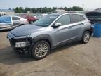 2019 Hyundai Kona Sel for Sale in Pennsburg, PA - Front End