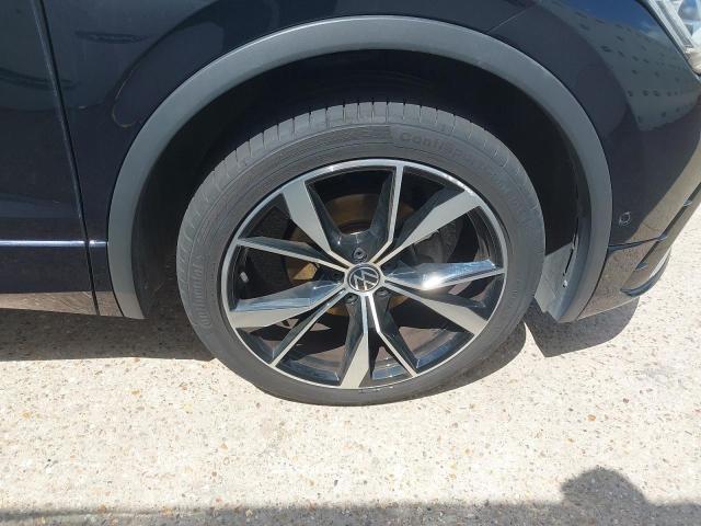 2021 VOLKSWAGEN TIGUAN R-L