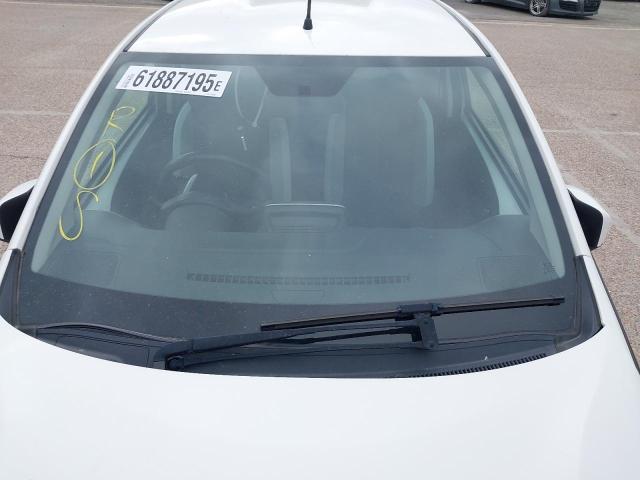 2018 TOYOTA AYGO X-PLA