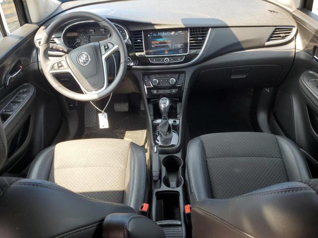  BUICK ENCORE 2018 Blue