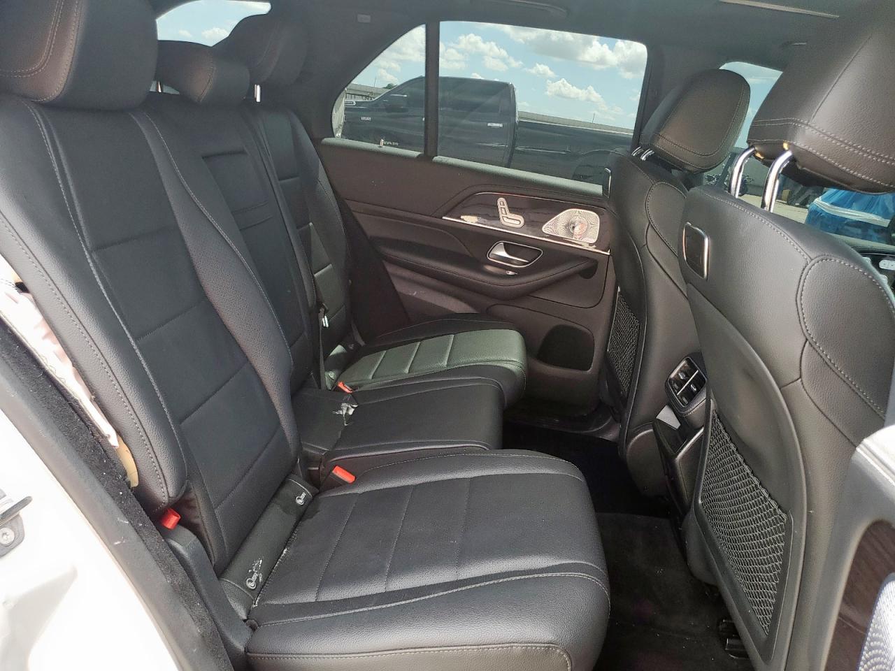 2020 Mercedes-Benz Gle 350 VIN: 4JGFB4JE2LA200832 Lot: 62559995