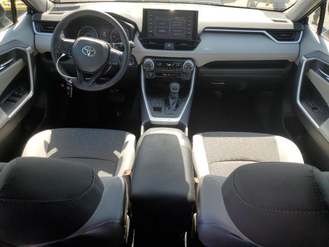  TOYOTA RAV4 2019 Szary