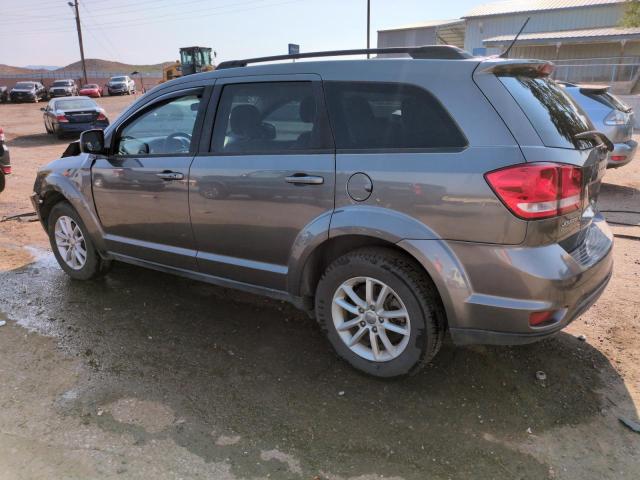  DODGE JOURNEY 2013 Szary