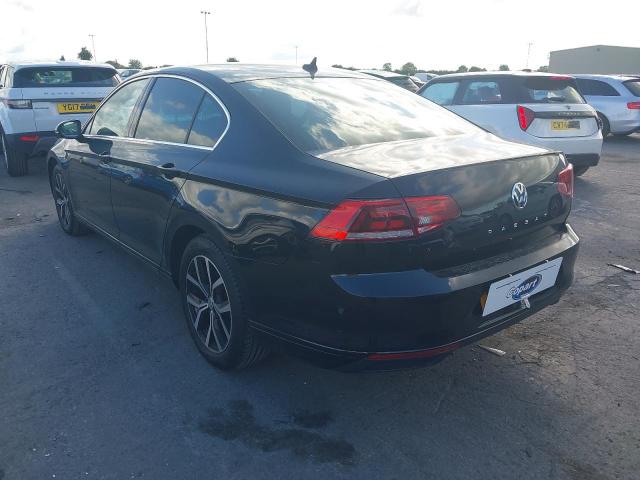 2020 VOLKSWAGEN PASSAT SEL
