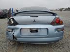 2004 Mitsubishi Eclipse Gt zu verkaufen in San Diego, CA - Rear End