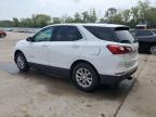 2019 Chevrolet Equinox Lt en Venta en Franklin, WI - Front End