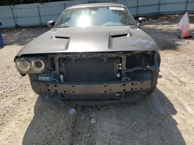  DODGE CHALLENGER 2015 Сірий