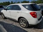 2015 Chevrolet Equinox L იყიდება Walton-ში, KY - Normal Wear