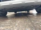 2011 SKODA YETI S GRE for sale at Copart CHESTER