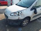 2013 PEUGEOT PARTNER 85 for sale at Copart SANDWICH