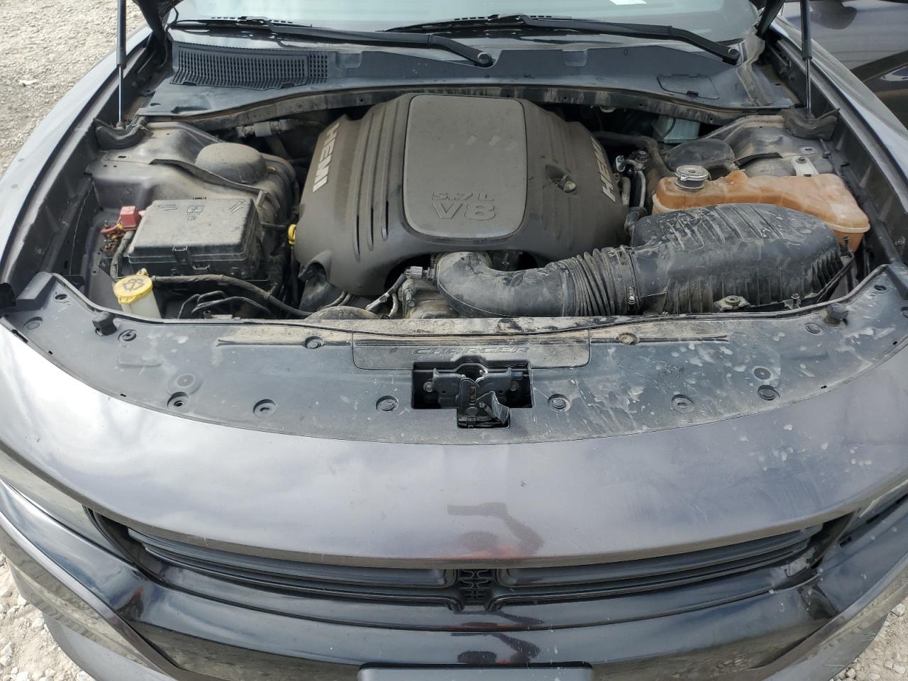 2018 Dodge Charger Police VIN: 2C3CDXKT8JH319441 Lot: 59954655