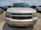 2007 Chevrolet Avalanche C1500 for Sale in Houston, TX - Side