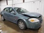 2010 Chevrolet Cobalt 1Lt на продаже в West Mifflin, PA - Front End