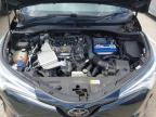 2018 TOYOTA C-HR ICON for sale at Copart NEWBURY